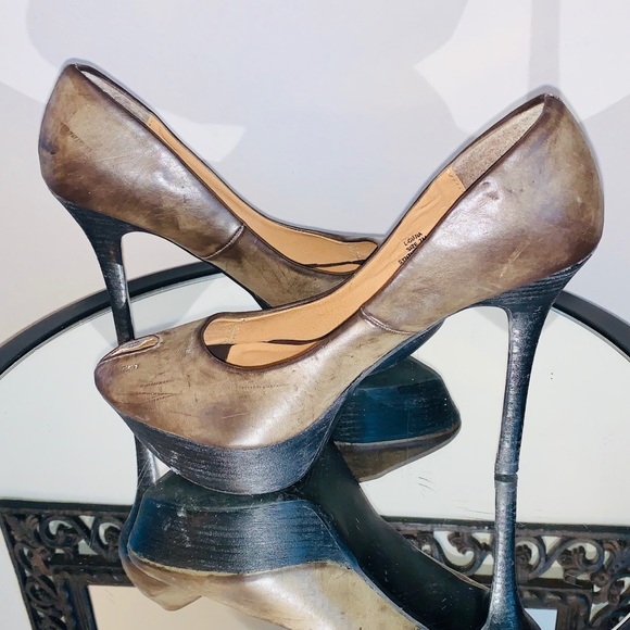 ❤️Steve Madden Luxe Pumps! - Picture 3 of 8